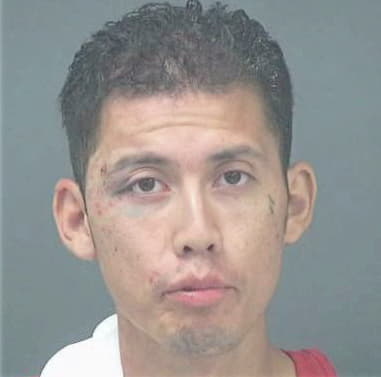 Osvaldo Aponte-Cruz, - Santa Rosa County, FL 